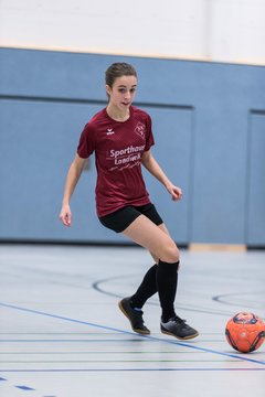 Bild 341 - wCJ Futsalmeisterschaft Runde 1